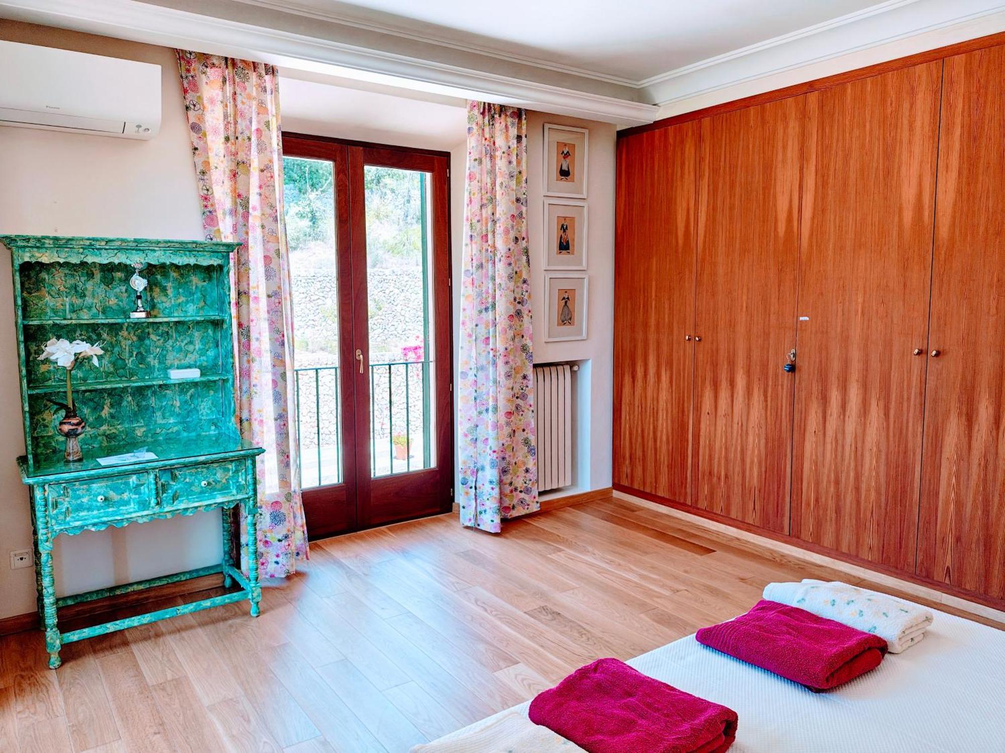 Villa Ca Nostra Mallorca En *