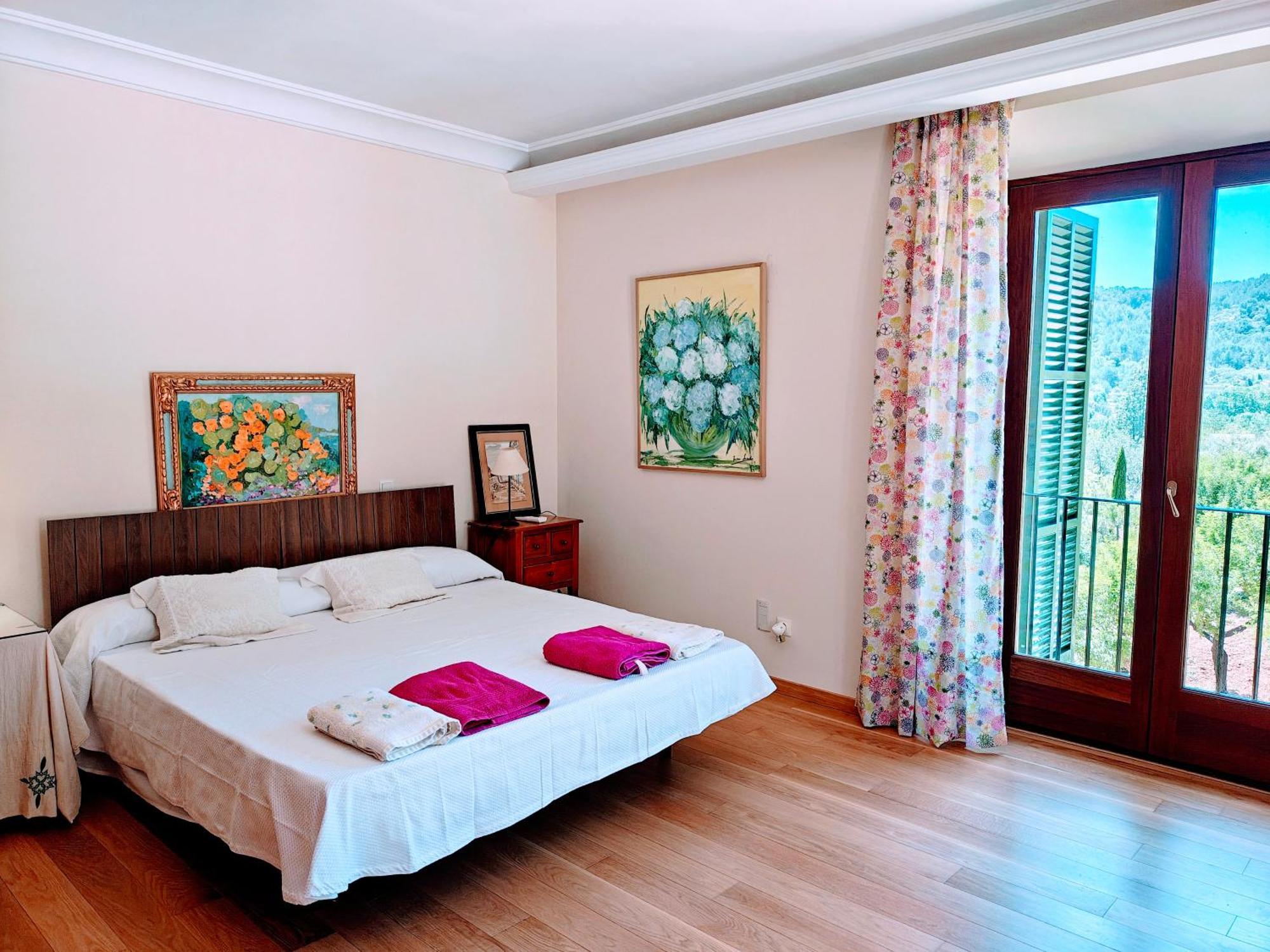 Villa Ca Nostra Mallorca En