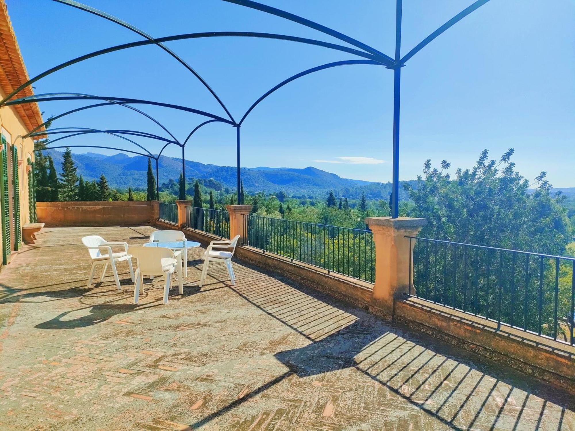 Ca Nostra Mallorca En Villa *